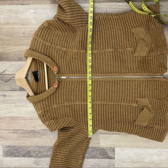 Vintage | Woven “Republic Blues” Cottagecore Jacket - Picture 8 of 11